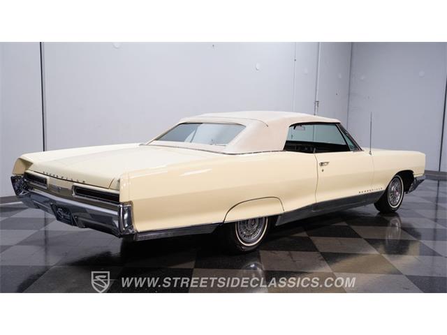 1966 Pontiac Bonneville (CC-2083446) for sale in Lithia Springs, Georgia