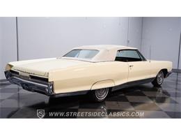 1966 Pontiac Bonneville (CC-2083446) for sale in Lithia Springs, Georgia