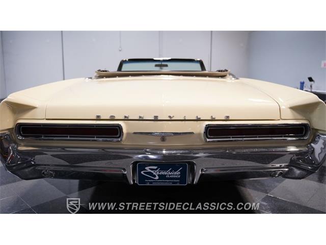 1966 Pontiac Bonneville (CC-2083446) for sale in Lithia Springs, Georgia