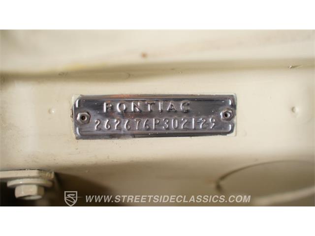1966 Pontiac Bonneville (CC-2083446) for sale in Lithia Springs, Georgia