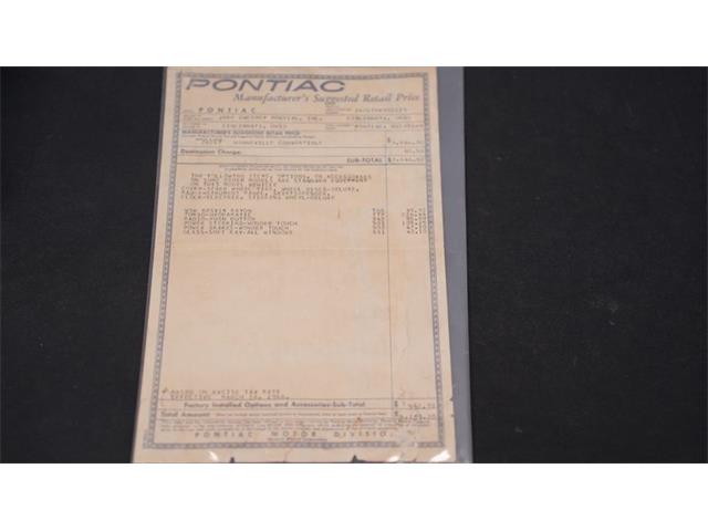 1966 Pontiac Bonneville (CC-2083446) for sale in Lithia Springs, Georgia