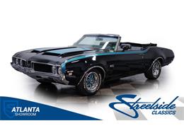 1969 Oldsmobile Cutlass (CC-2083448) for sale in Lithia Springs, Georgia