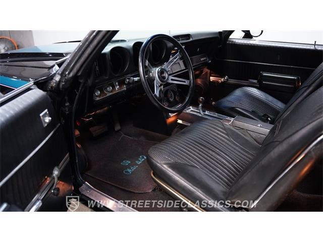 1969 Oldsmobile Cutlass (CC-2083448) for sale in Lithia Springs, Georgia