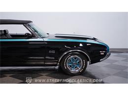 1969 Oldsmobile Cutlass (CC-2083448) for sale in Lithia Springs, Georgia