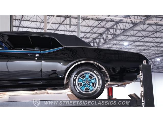 1969 Oldsmobile Cutlass (CC-2083448) for sale in Lithia Springs, Georgia