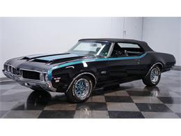 1969 Oldsmobile Cutlass (CC-2083448) for sale in Lithia Springs, Georgia