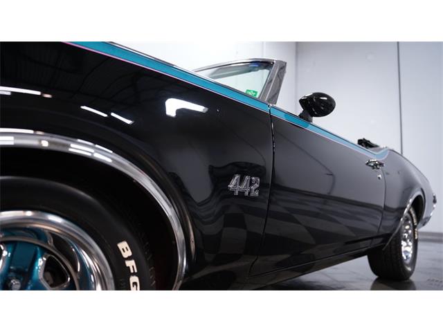 1969 Oldsmobile Cutlass (CC-2083448) for sale in Lithia Springs, Georgia