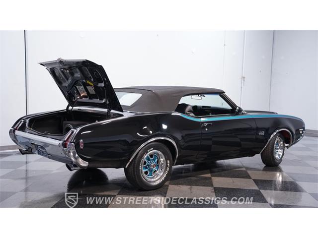 1969 Oldsmobile Cutlass (CC-2083448) for sale in Lithia Springs, Georgia
