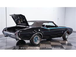 1969 Oldsmobile Cutlass (CC-2083448) for sale in Lithia Springs, Georgia