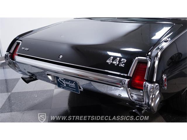 1969 Oldsmobile Cutlass (CC-2083448) for sale in Lithia Springs, Georgia