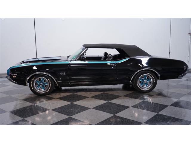 1969 Oldsmobile Cutlass (CC-2083448) for sale in Lithia Springs, Georgia