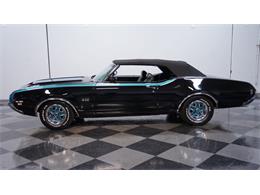 1969 Oldsmobile Cutlass (CC-2083448) for sale in Lithia Springs, Georgia
