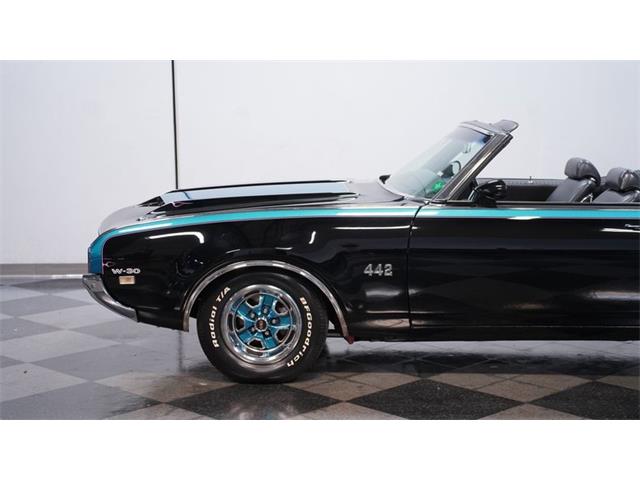1969 Oldsmobile Cutlass (CC-2083448) for sale in Lithia Springs, Georgia