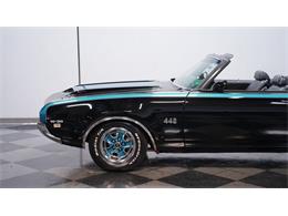 1969 Oldsmobile Cutlass (CC-2083448) for sale in Lithia Springs, Georgia