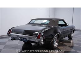 1969 Oldsmobile Cutlass (CC-2083448) for sale in Lithia Springs, Georgia