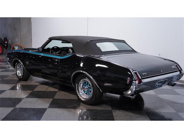 1969 Oldsmobile Cutlass (CC-2083448) for sale in Lithia Springs, Georgia