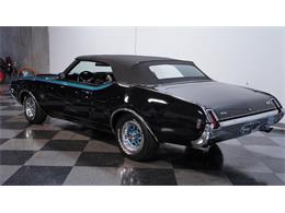 1969 Oldsmobile Cutlass (CC-2083448) for sale in Lithia Springs, Georgia