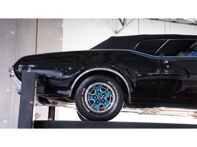 1969 Oldsmobile Cutlass (CC-2083448) for sale in Lithia Springs, Georgia