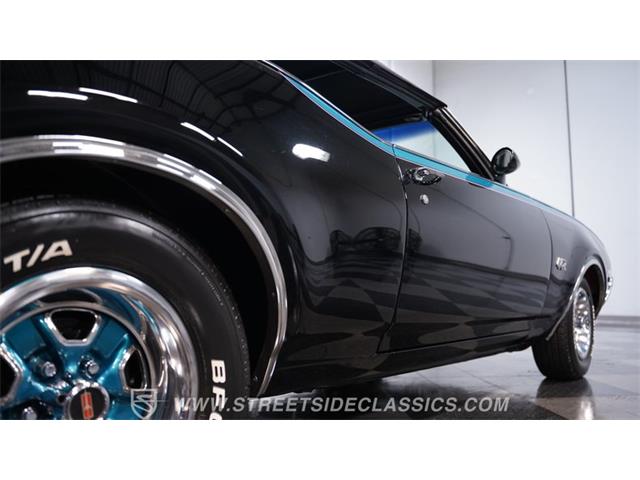1969 Oldsmobile Cutlass (CC-2083448) for sale in Lithia Springs, Georgia