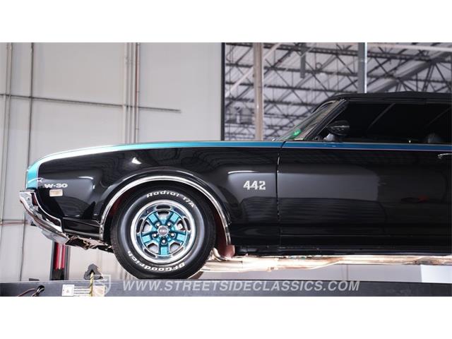 1969 Oldsmobile Cutlass (CC-2083448) for sale in Lithia Springs, Georgia