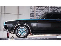 1969 Oldsmobile Cutlass (CC-2083448) for sale in Lithia Springs, Georgia