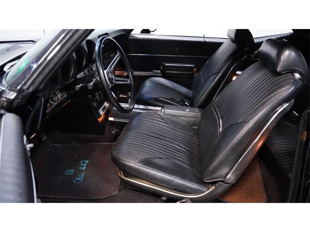 1969 Oldsmobile Cutlass (CC-2083448) for sale in Lithia Springs, Georgia