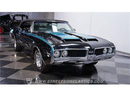 1969 Oldsmobile Cutlass (CC-2083448) for sale in Lithia Springs, Georgia