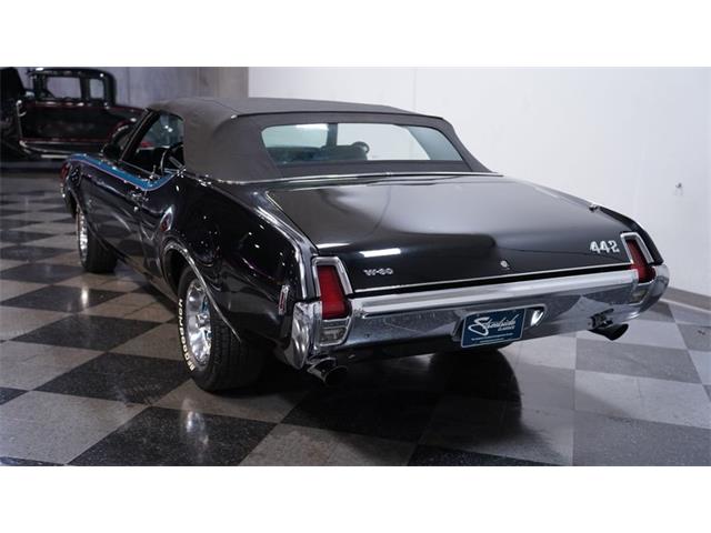 1969 Oldsmobile Cutlass (CC-2083448) for sale in Lithia Springs, Georgia