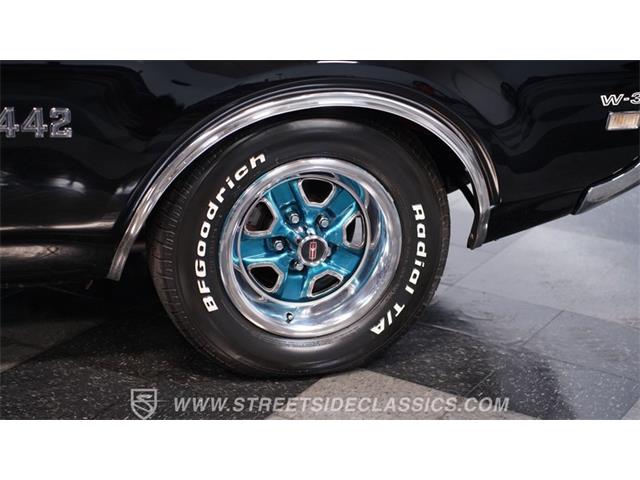 1969 Oldsmobile Cutlass (CC-2083448) for sale in Lithia Springs, Georgia