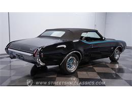 1969 Oldsmobile Cutlass (CC-2083448) for sale in Lithia Springs, Georgia