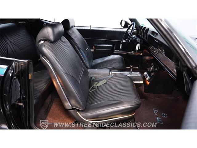 1969 Oldsmobile Cutlass (CC-2083448) for sale in Lithia Springs, Georgia