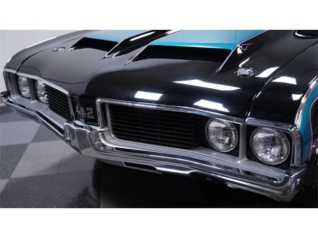 1969 Oldsmobile Cutlass (CC-2083448) for sale in Lithia Springs, Georgia