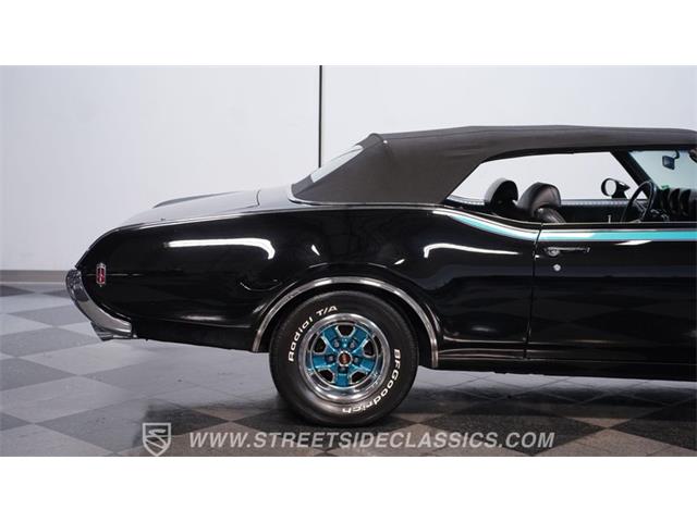 1969 Oldsmobile Cutlass (CC-2083448) for sale in Lithia Springs, Georgia