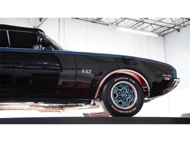 1969 Oldsmobile Cutlass (CC-2083448) for sale in Lithia Springs, Georgia