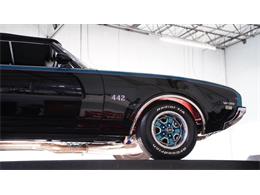 1969 Oldsmobile Cutlass (CC-2083448) for sale in Lithia Springs, Georgia