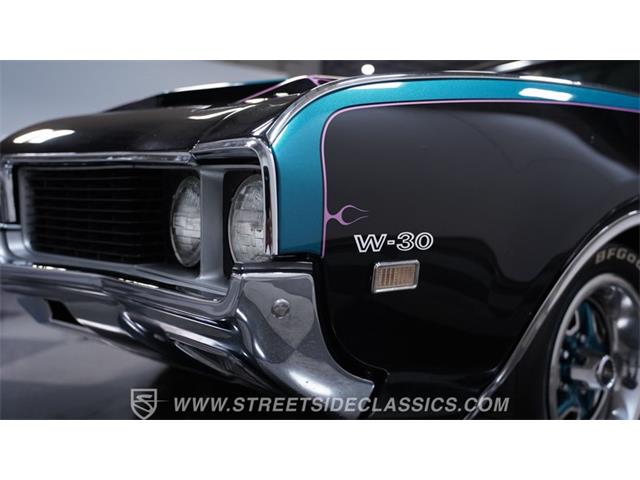 1969 Oldsmobile Cutlass (CC-2083448) for sale in Lithia Springs, Georgia