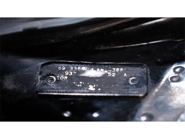 1969 Oldsmobile Cutlass (CC-2083448) for sale in Lithia Springs, Georgia