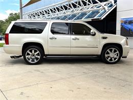 2013 Cadillac Escalade (CC-2083449) for sale in Bradenton, Florida