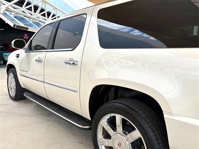 2013 Cadillac Escalade (CC-2083449) for sale in Bradenton, Florida