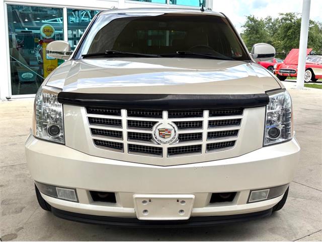 2013 Cadillac Escalade (CC-2083449) for sale in Bradenton, Florida