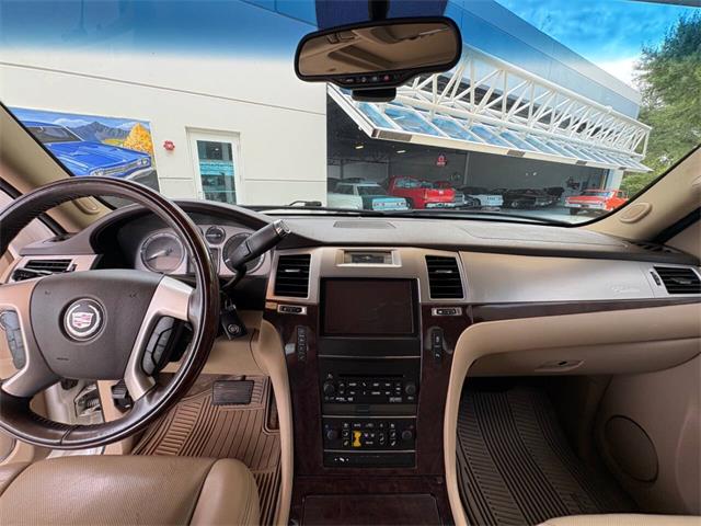 2013 Cadillac Escalade (CC-2083449) for sale in Bradenton, Florida