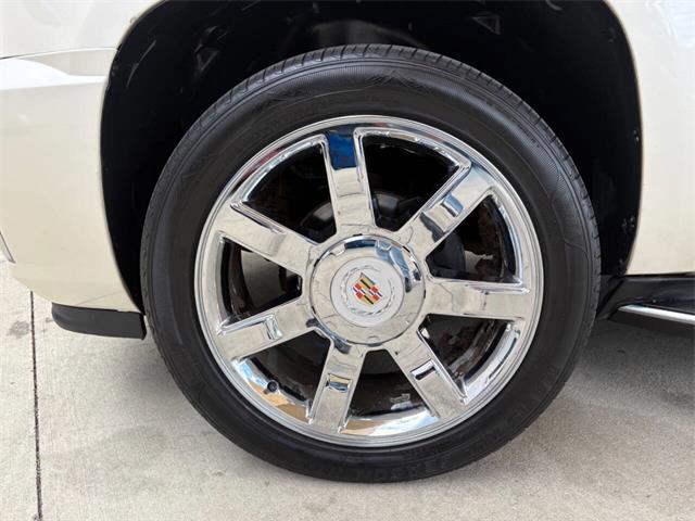 2013 Cadillac Escalade (CC-2083449) for sale in Bradenton, Florida