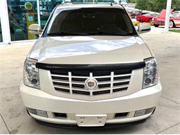 2013 Cadillac Escalade (CC-2083449) for sale in Bradenton, Florida