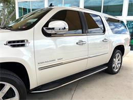 2013 Cadillac Escalade (CC-2083449) for sale in Bradenton, Florida