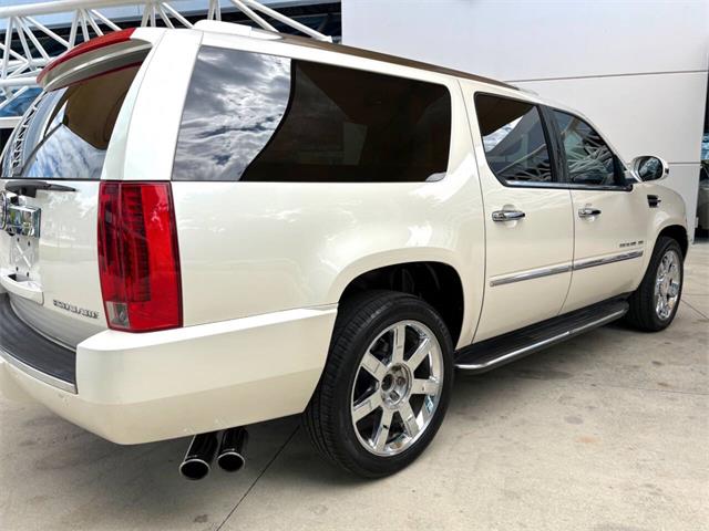 2013 Cadillac Escalade (CC-2083449) for sale in Bradenton, Florida