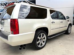 2013 Cadillac Escalade (CC-2083449) for sale in Bradenton, Florida