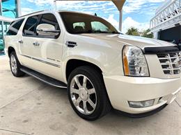 2013 Cadillac Escalade (CC-2083449) for sale in Bradenton, Florida