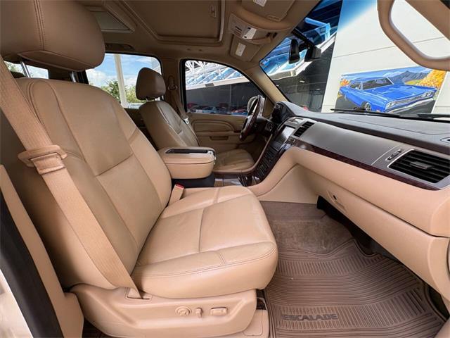 2013 Cadillac Escalade (CC-2083449) for sale in Bradenton, Florida