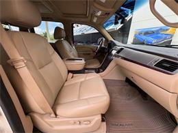 2013 Cadillac Escalade (CC-2083449) for sale in Bradenton, Florida