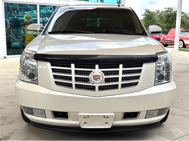 2013 Cadillac Escalade (CC-2083449) for sale in Bradenton, Florida